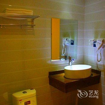 张家界土豆客栈(武陵源店)酒店提供图片