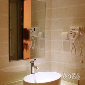 张家界土豆客栈(武陵源店)酒店提供图片