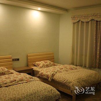 张家界土豆客栈(武陵源店)酒店提供图片