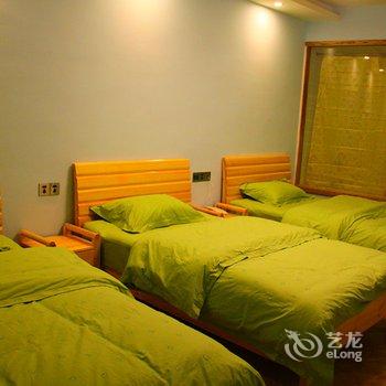 张家界土豆客栈(武陵源店)酒店提供图片
