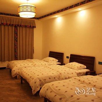 张家界土豆客栈(武陵源店)酒店提供图片