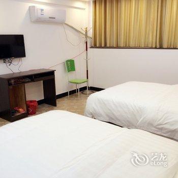 麻城双辉宾馆(一店)酒店提供图片