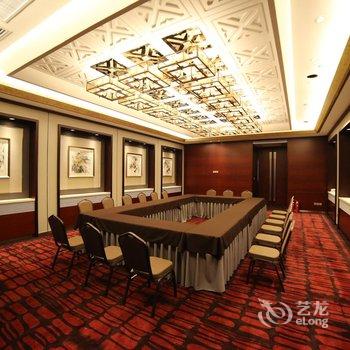 黑龙江金谷商务酒店(哈尔滨)酒店提供图片