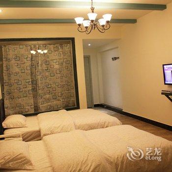 张家界土豆客栈(武陵源店)酒店提供图片