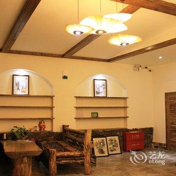 张家界土豆客栈(武陵源店)酒店提供图片