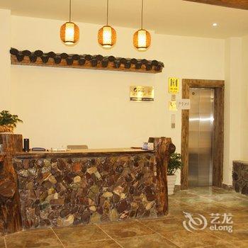 张家界土豆客栈(武陵源店)酒店提供图片