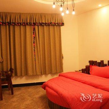 张家界土豆客栈(武陵源店)酒店提供图片