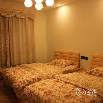 张家界土豆客栈(武陵源店)酒店提供图片