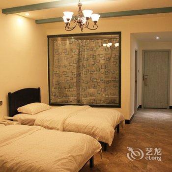 张家界土豆客栈(武陵源店)酒店提供图片
