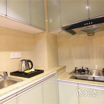 深圳斯维登服务公寓(滨河福田中心店)酒店提供图片