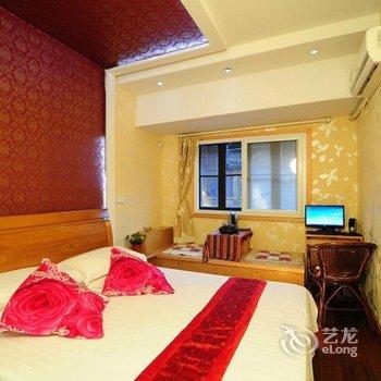 西塘依河近园客栈酒店提供图片