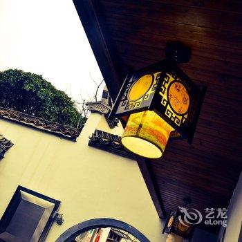 黄山宏村健安居酒店提供图片