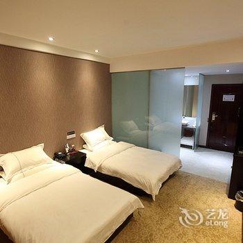 镇江颐景主题酒店酒店提供图片