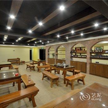 德化好来登天润温泉度假村酒店提供图片