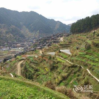 西江梧桐客栈酒店提供图片