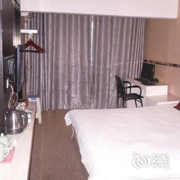 丽水龙泉艾尚宾馆酒店提供图片