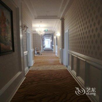 富顺安吉斯君悦大酒店酒店提供图片