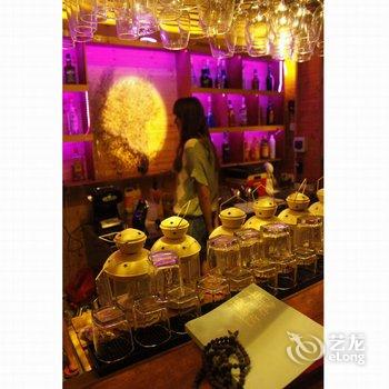 北海涠洲岛安格瑞拉花园客栈酒店提供图片