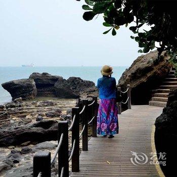 北海涠洲岛景区农家乐酒店提供图片