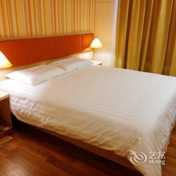 如家快捷酒店(峨眉山步行街店)酒店提供图片