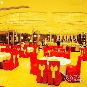 临汾五洲酒店酒店提供图片