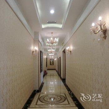 富顺安吉斯君悦大酒店酒店提供图片