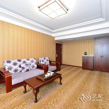 蓬莱鑫源宾馆(税务培训中心)酒店提供图片