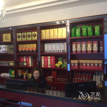 巴东福大家园农家乐酒店酒店提供图片