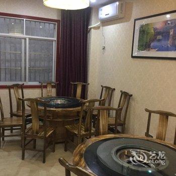 巴东福大家园农家乐酒店酒店提供图片