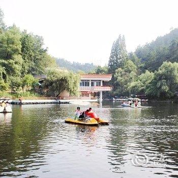 十堰神龙商务酒店酒店提供图片