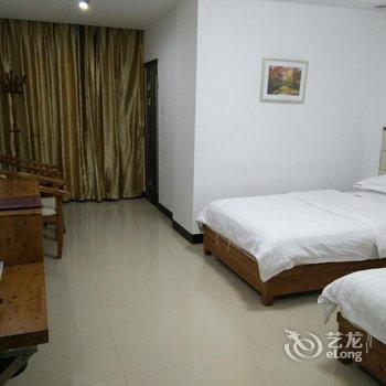 乐东浪漫园商务酒店酒店提供图片