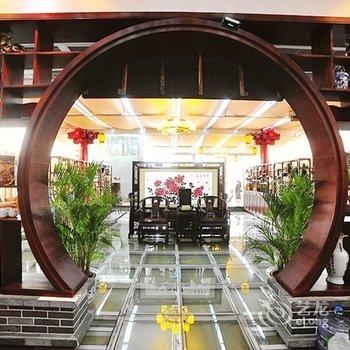 重庆锦丽酒店酒店提供图片