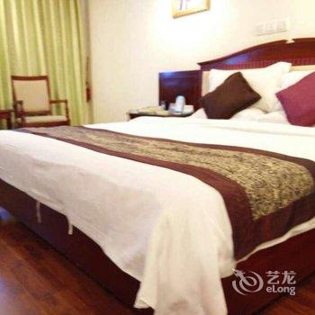 儋州豪威麒麟大酒店酒店提供图片