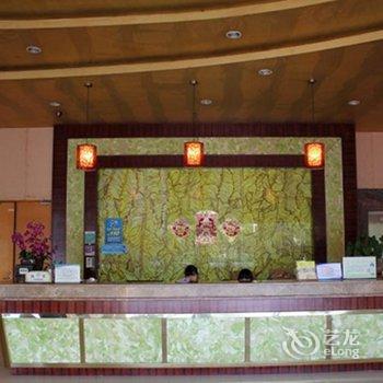 佛山宝盈连锁商务酒店酒店提供图片