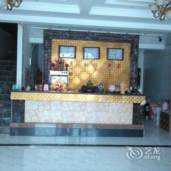 东营铭兴商务宾馆酒店提供图片