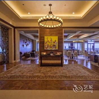 武汉驿山高尔夫酒店酒店提供图片