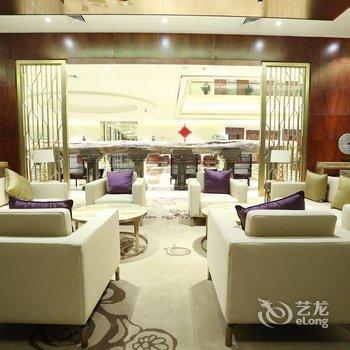 义乌日信开元国际大酒店酒店提供图片