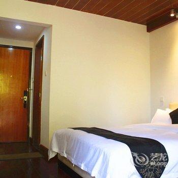 北海古厘岛度假酒店酒店提供图片