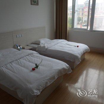 定远天裕商务宾馆(滁州)酒店提供图片