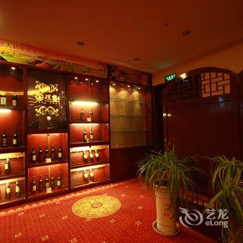 阿克苏理想商务宾馆酒店提供图片