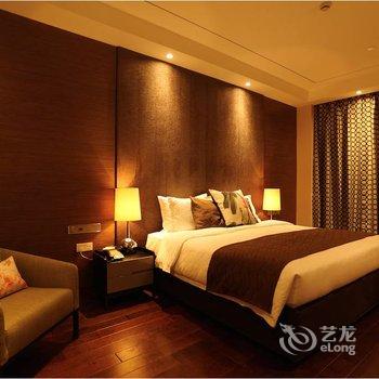 上海中邦颐道酒店酒店提供图片