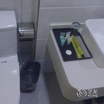 延安尚荣大酒店酒店提供图片