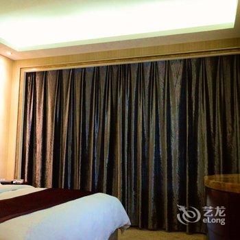 都匀西苑锦润酒店酒店提供图片