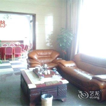 泰和和顺大酒店酒店提供图片