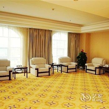 东兴东杰国际大酒店酒店提供图片