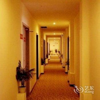 乐山逸家快捷酒店酒店提供图片