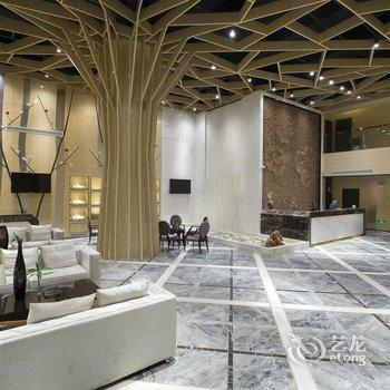 合肥皇城御园酒店(长江西路店)酒店提供图片