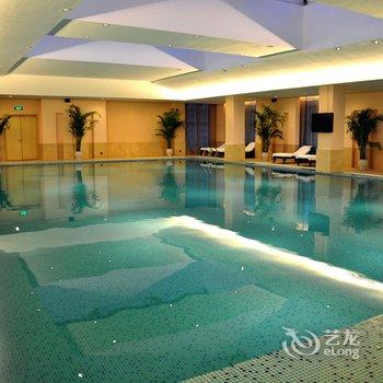 重庆隆鑫玫瑰酒店酒店提供图片