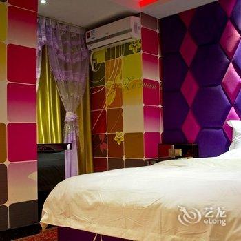 上海泽选精品酒店酒店提供图片