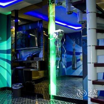 上海泽选精品酒店酒店提供图片